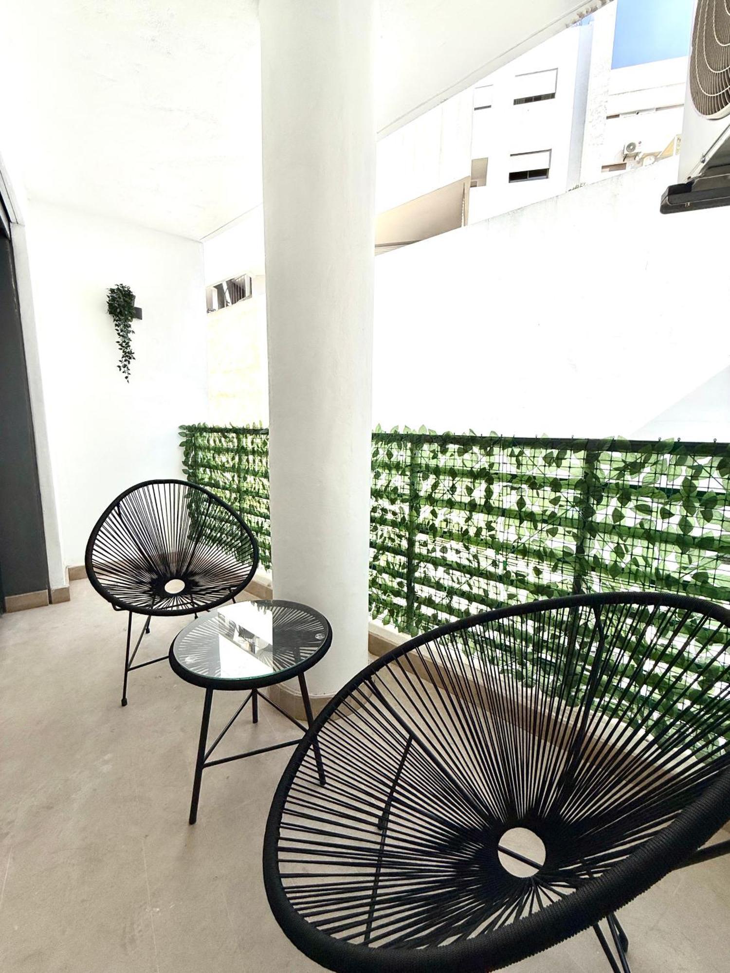 Adresse Remarquable Apartamento Casa Blanca